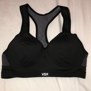 VSX sports bra